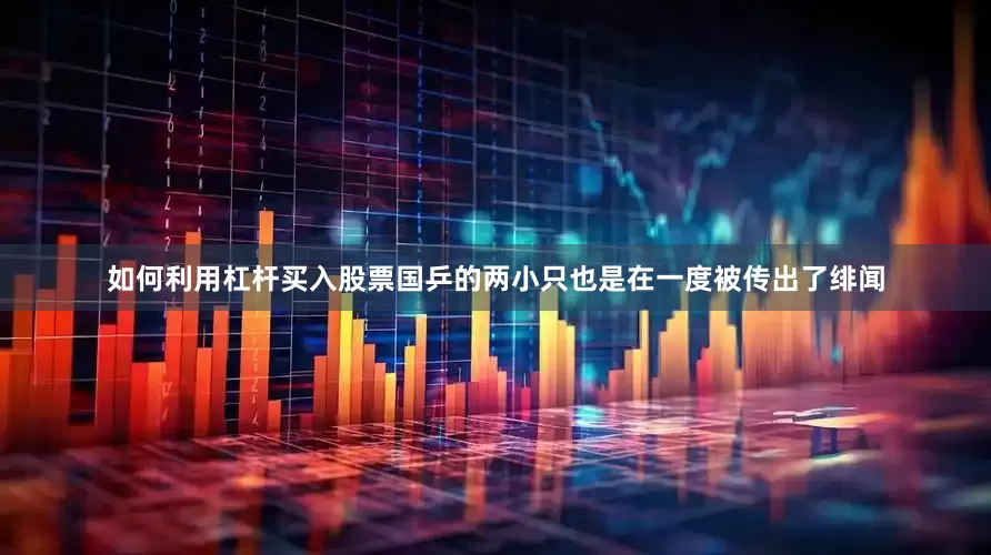 如何利用杠杆买入股票国乒的两小只也是在一度被传出了绯闻