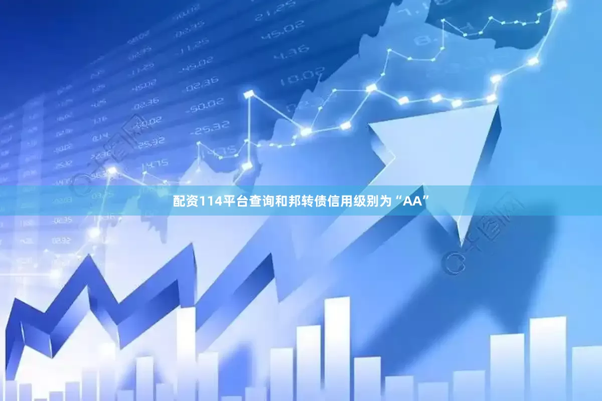 配资114平台查询和邦转债信用级别为“AA”